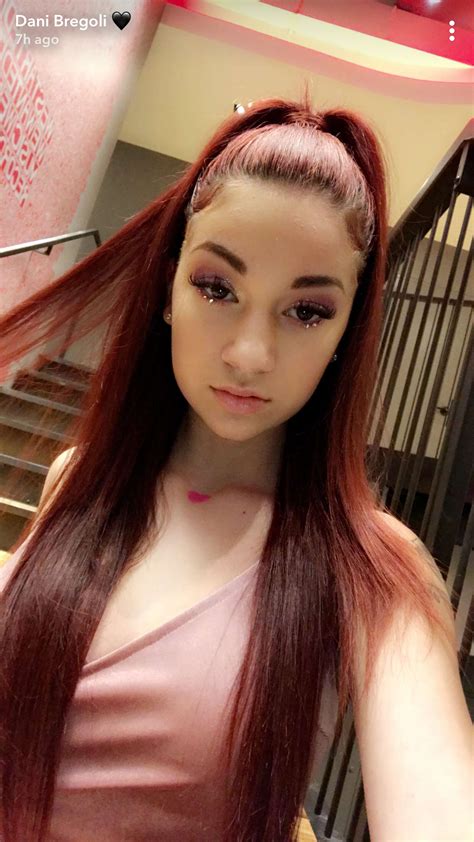 danielle bregolli nudes|OnlyFans